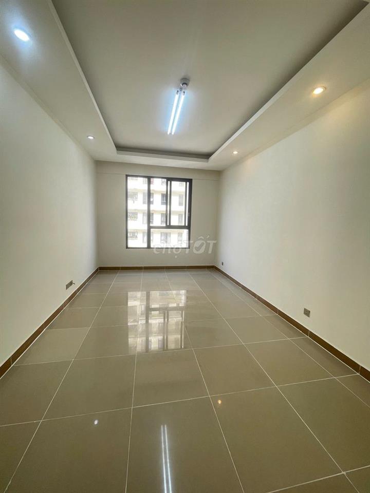Cho thuê 90m2, 2pn, 2wc, nhà trống. Giá 7.5 triệu