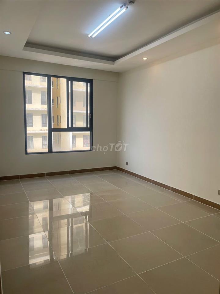 Cho thuê 90m2, 2pn, 2wc, nhà trống. Giá 7.5 triệu