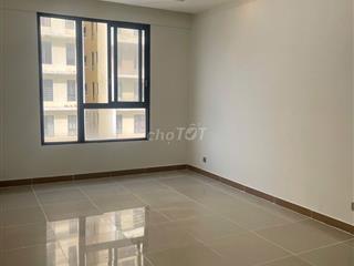 Cho thuê 85m2, 2pn, 3wc, nhà trống. Giá 8 triệu