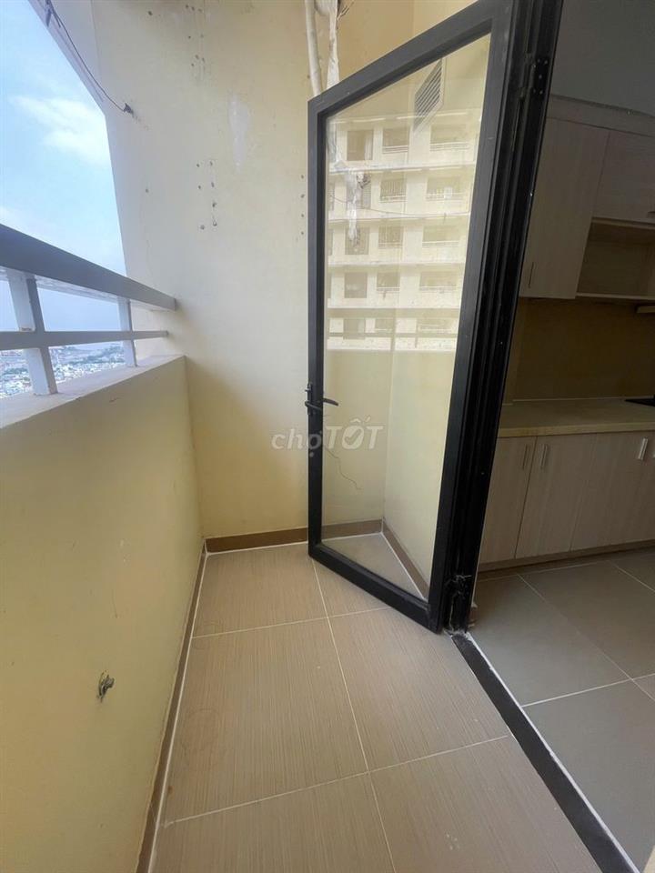 Cho thuê 90m2, 2pn, 2wc, nhà trống. Giá 7.5 triệu