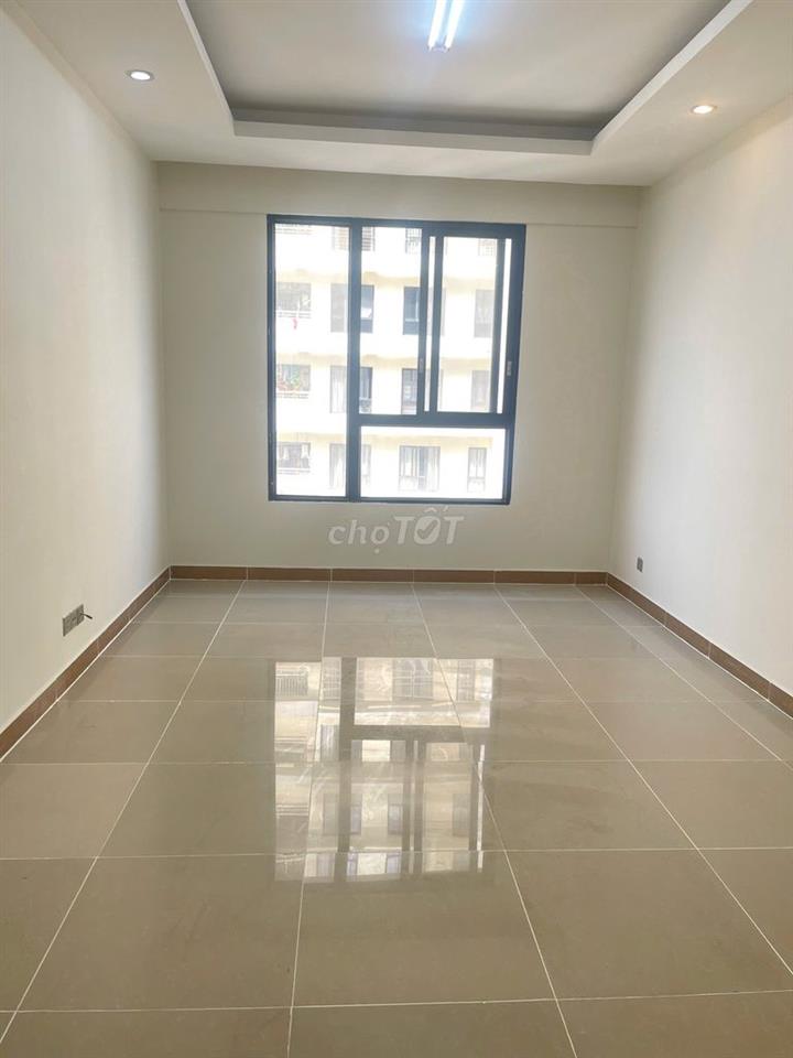Cho thuê 90m2, 2pn, 2wc, nhà trống. Giá 7.5 triệu