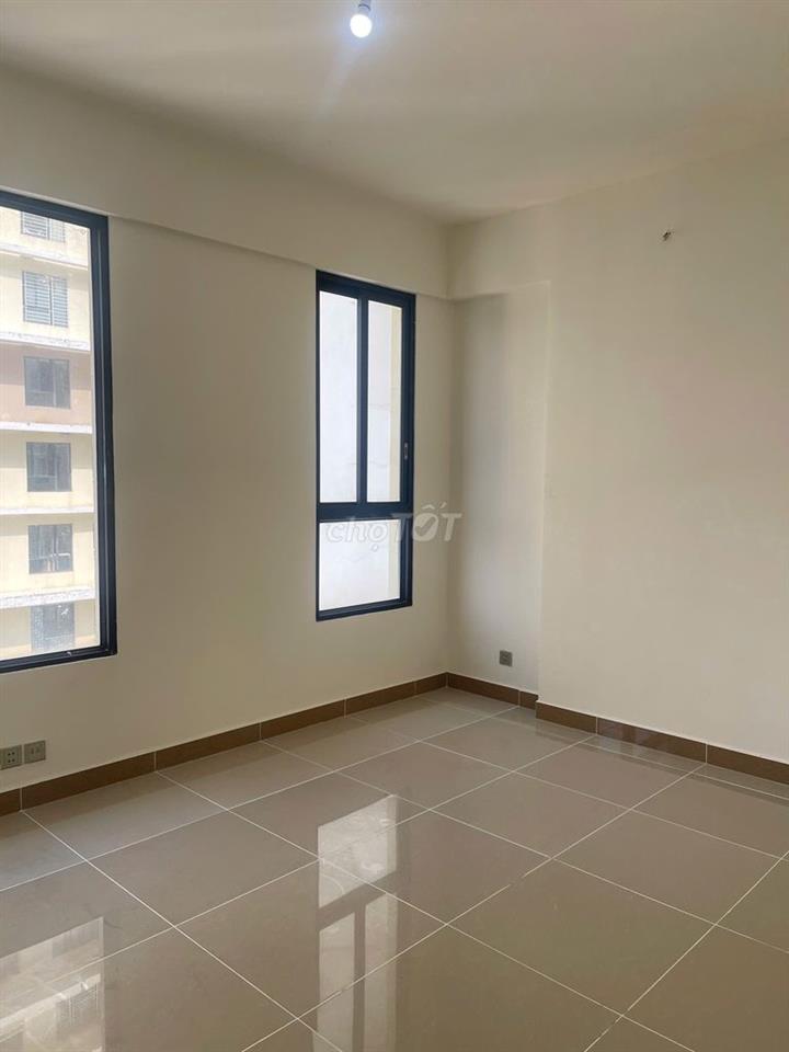 Cho thuê 90m2, 2pn, 2wc, nhà trống. Giá 7.5 triệu