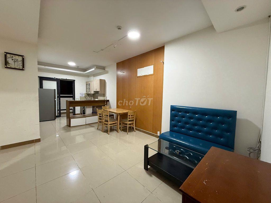 cho thuê 67m2, 2pn, 2wc căn góc . 8 triệu