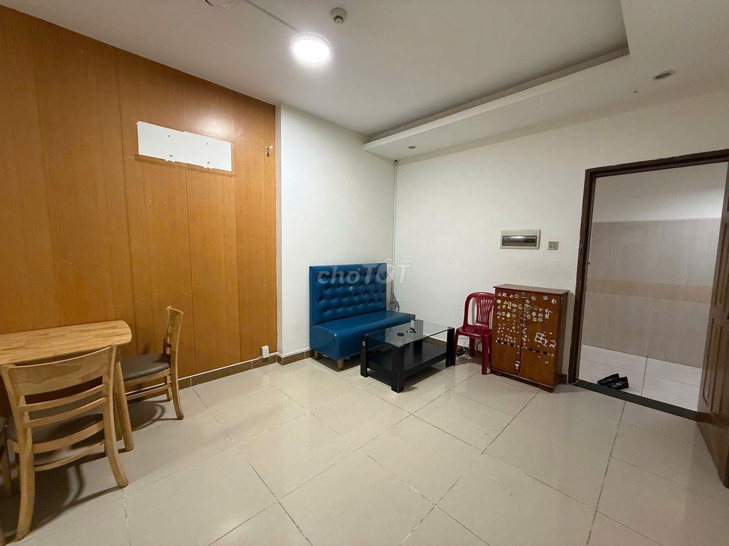 cho thuê 67m2, 2pn, 2wc căn góc . 8 triệu