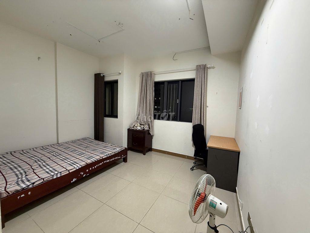 cho thuê 67m2, 2pn, 2wc căn góc . 8 triệu
