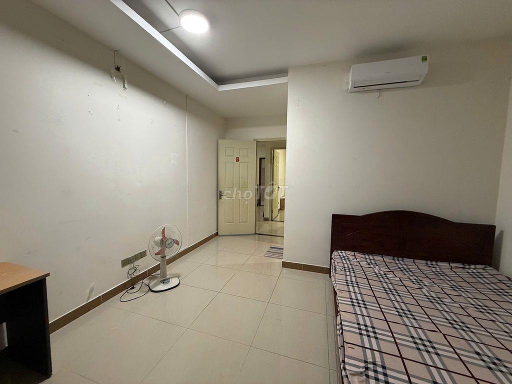cho thuê 67m2, 2pn, 2wc căn góc . 8 triệu