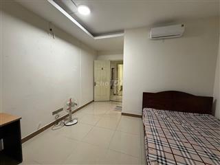 cho thuê 67m2, 2pn, 2wc căn góc . 8 triệu