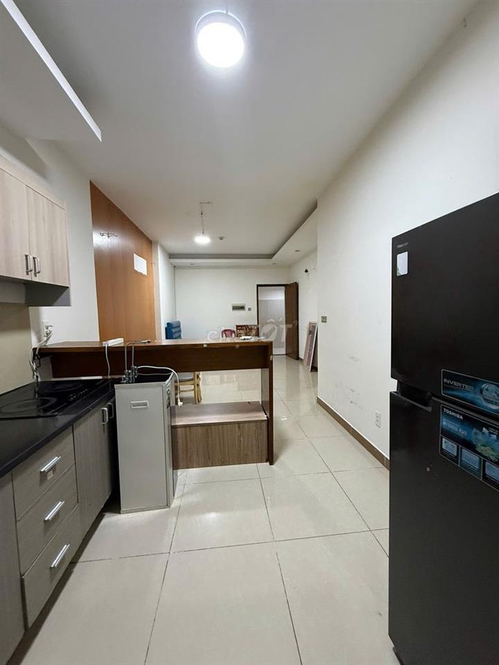 cho thuê 67m2, 2pn, 2wc căn góc . 8 triệu