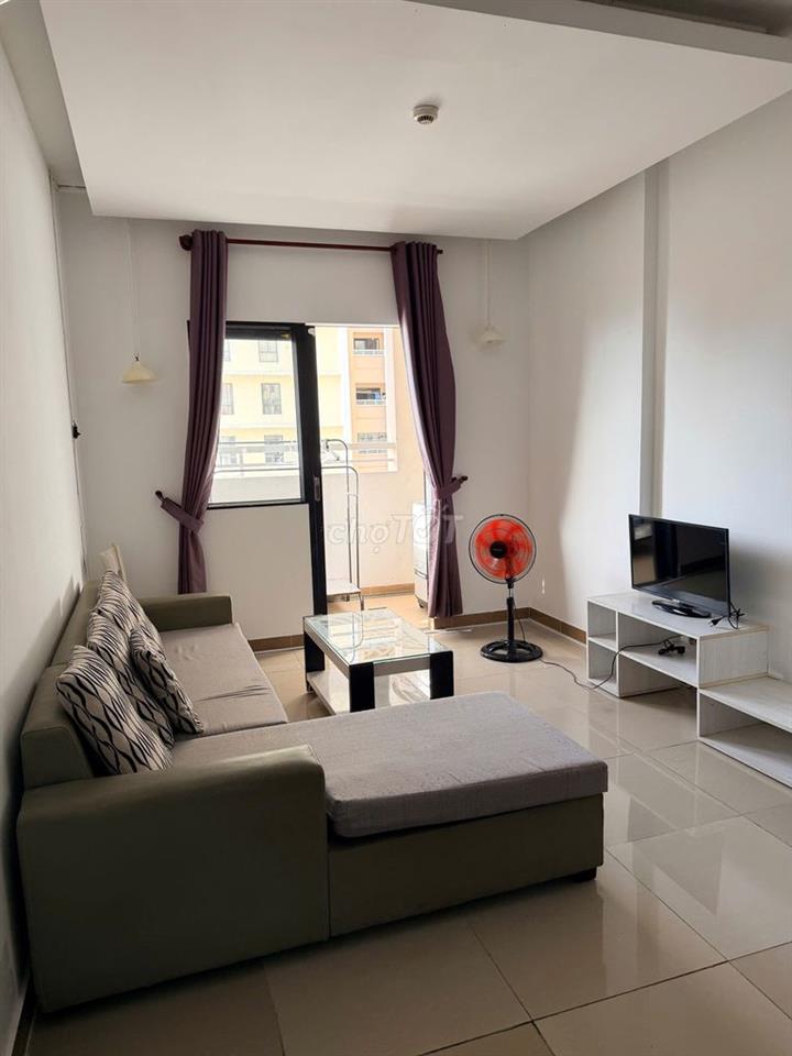 Cho thuê 97m2, 3pn, 2wc, nội thất cơ bản. 9,5 triệu