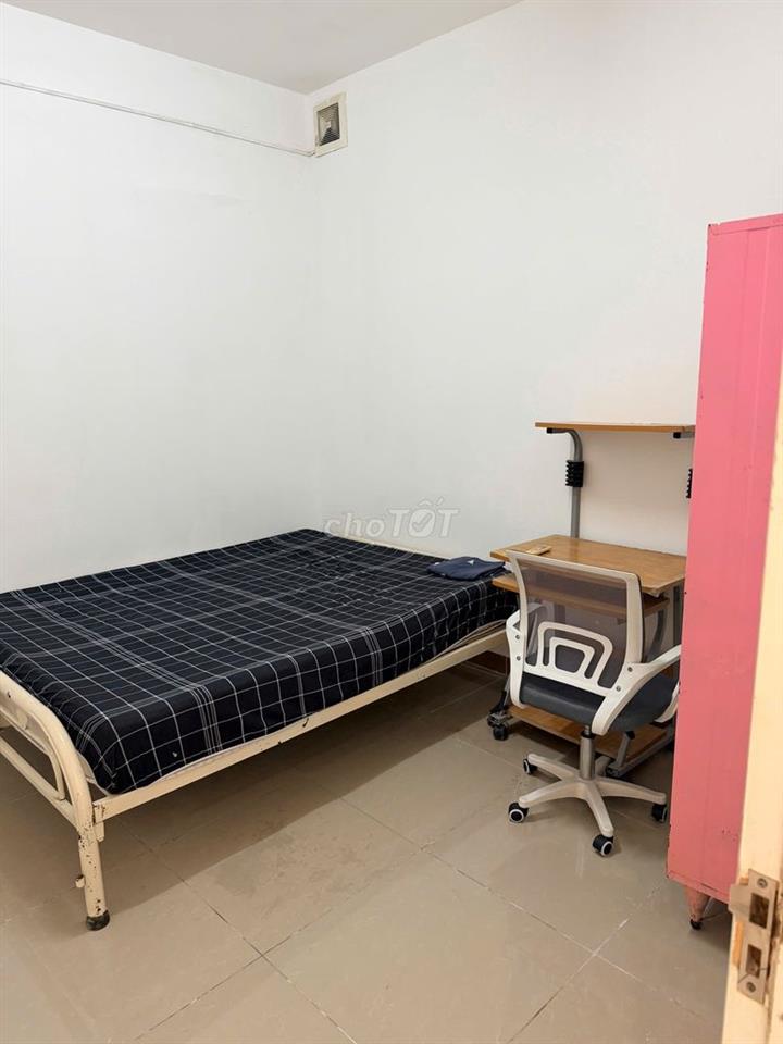 Cho thuê 97m2, 3pn, 2wc, nội thất cơ bản. 9,5 triệu
