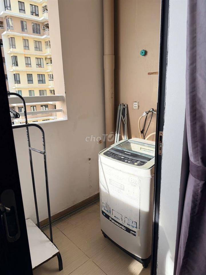 Cho thuê 97m2, 3pn, 2wc, nội thất cơ bản. 9,5 triệu