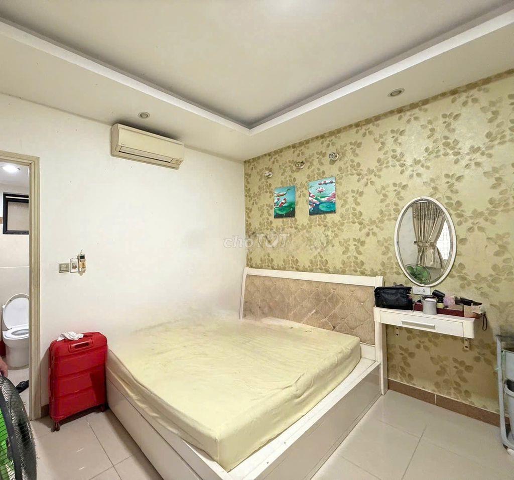 cho thuê căn hộ 77m2, 2pn, 2wc