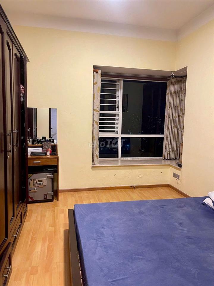 Cho thuê cc Phú Mỹ, 97m2, 2pn, 2wc. giá 13 triệu. 