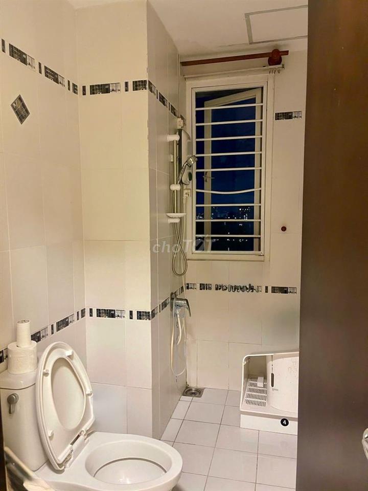 Cho thuê cc Phú Mỹ, 97m2, 2pn, 2wc. giá 13 triệu. 