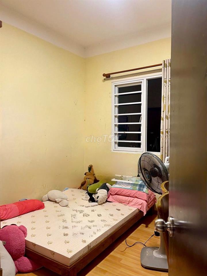 Cho thuê cc Phú Mỹ, 97m2, 2pn, 2wc. giá 13 triệu. 