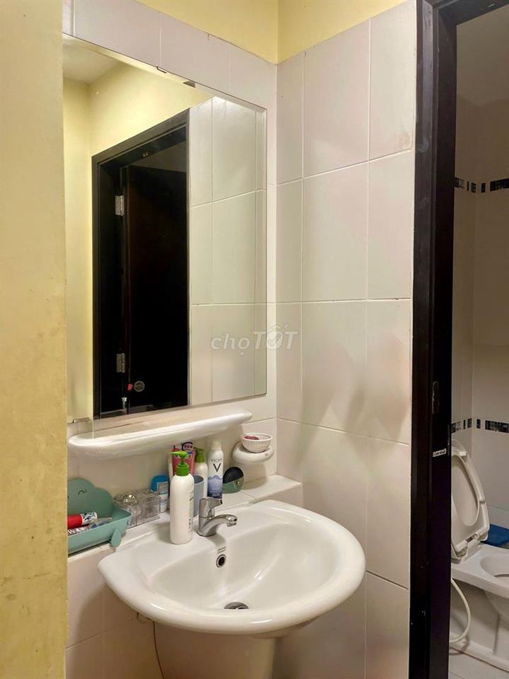 Cho thuê cc Phú Mỹ, 97m2, 2pn, 2wc. giá 13 triệu. 