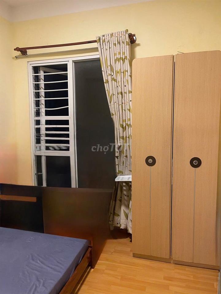 Cho thuê cc Phú Mỹ, 97m2, 2pn, 2wc. giá 13 triệu. 
