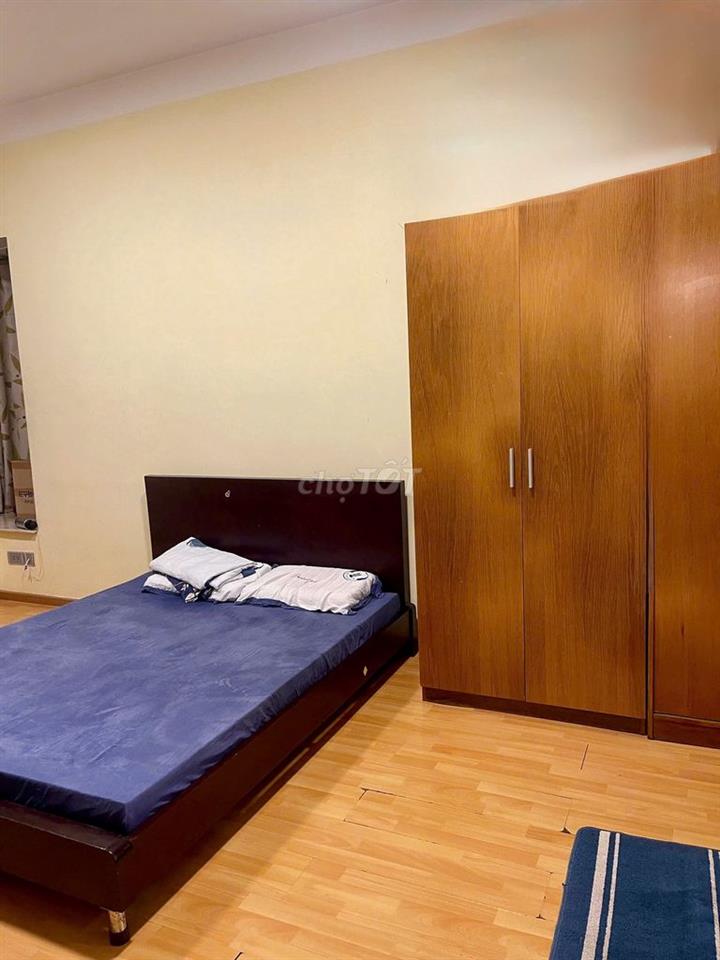 Cho thuê cc Phú Mỹ, 97m2, 2pn, 2wc. giá 13 triệu. 