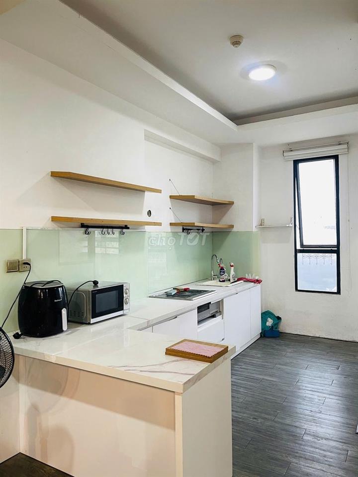 Cho thuê 160m2, 4pn, 3wc, FULL NỘI THẤT sạch sẽ.