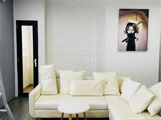 Cho thuê 160m2, 4pn, 3wc, FULL NỘI THẤT sạch sẽ.