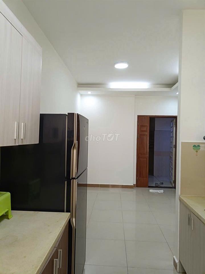 Cho thuê 85m2, 2pn, 3wc . Nội thất 8,5 triệu.