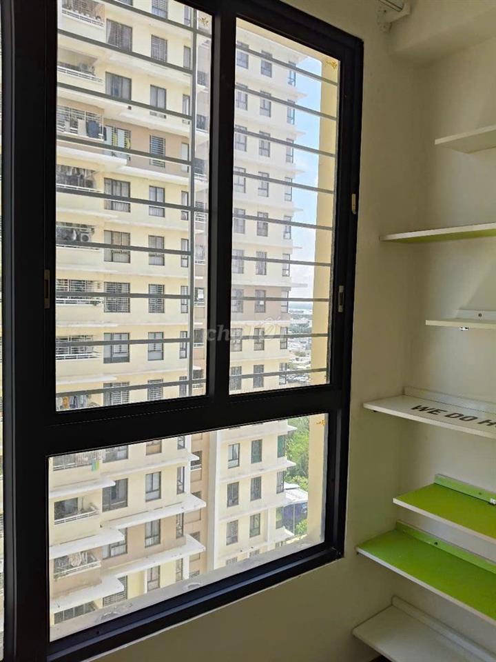 Cho thuê 85m2, 2pn, 3wc . Nội thất 8,5 triệu.