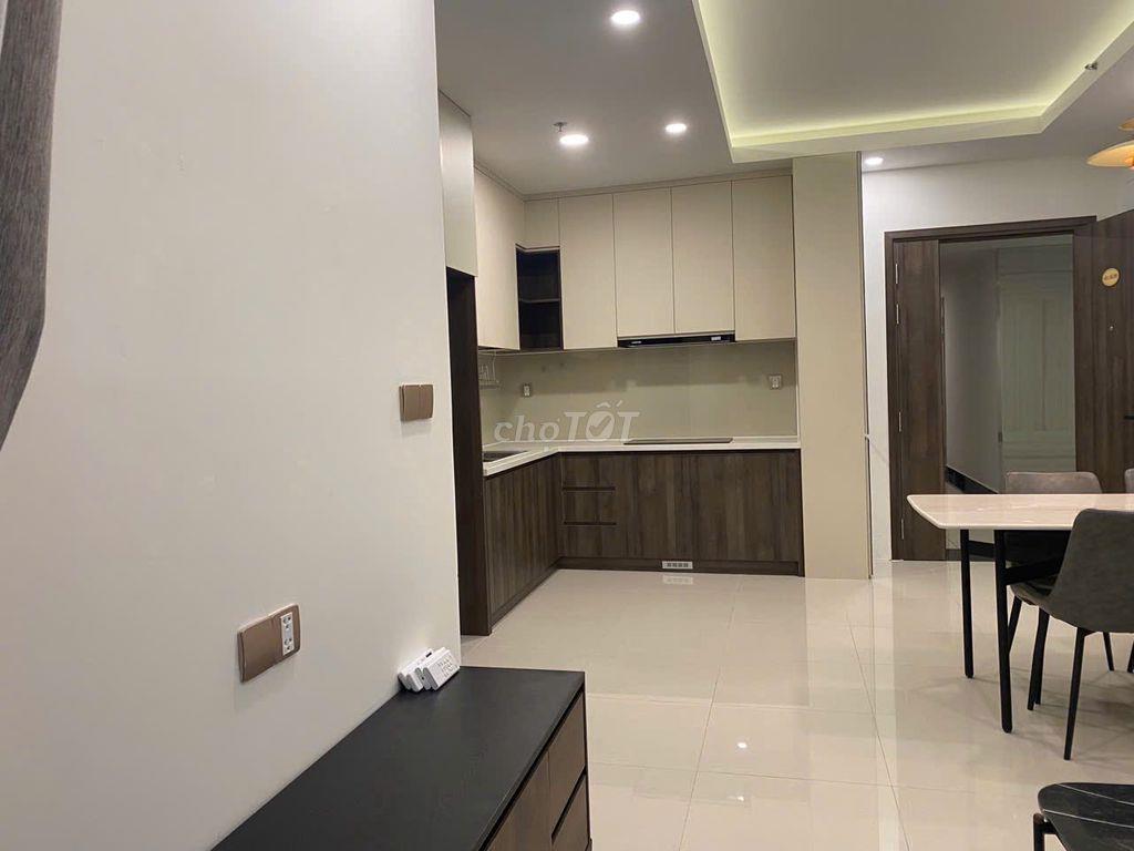 cho thuê căn hộ Q7 boulevard, 70m2, 2pn, 2wc. Nội thất đầy đủ