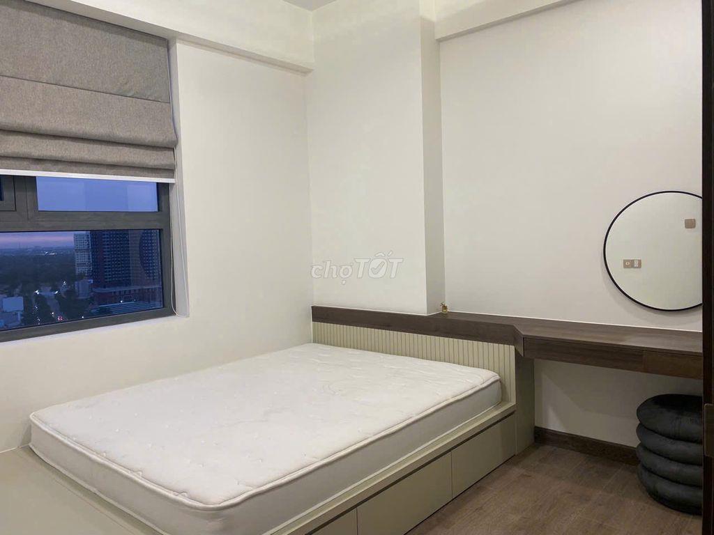 cho thuê căn hộ Q7 boulevard, 70m2, 2pn, 2wc. Nội thất đầy đủ