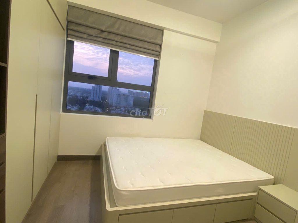 cho thuê căn hộ Q7 boulevard, 70m2, 2pn, 2wc. Nội thất đầy đủ