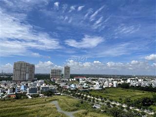 cho thuê căn hộ Q7 boulevard, 70m2, 2pn, 2wc. Nội thất đầy đủ