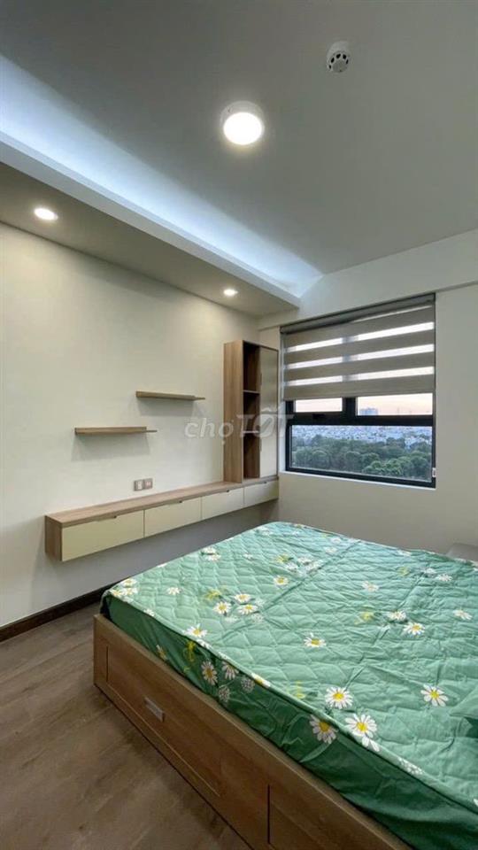 cho thuê căn hộ Q7 boulevard, 70m2, 2pn, 2wc. Nội thất đầy đủ
