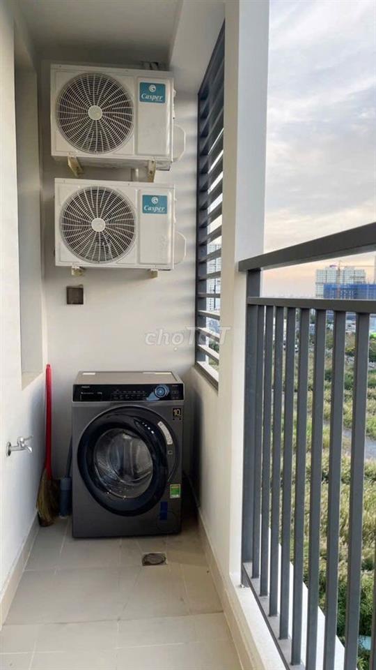 cho thuê căn hộ Q7 boulevard, 70m2, 2pn, 2wc. Nội thất đầy đủ