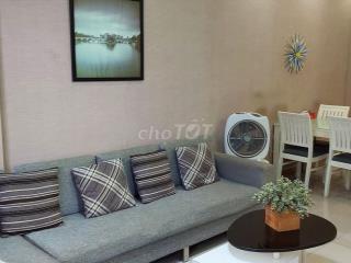 Cho thuê căn hộ Đức Khải, 97m2, 3pn, 2wc 11 triệu