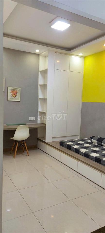 Cho thuê căn hộ Đức Khải, 97m2, 3pn, 2wc 11 triệu