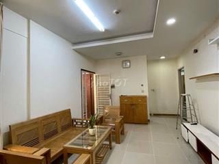 Cho thuê căn hộ 90m2, 2pn, 2wc full nội thất 9 triệu