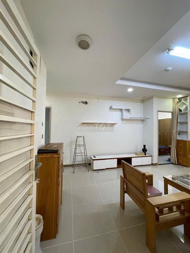 Cho thuê căn hộ 90m2, 2pn, 2wc full nội thất 9 triệu
