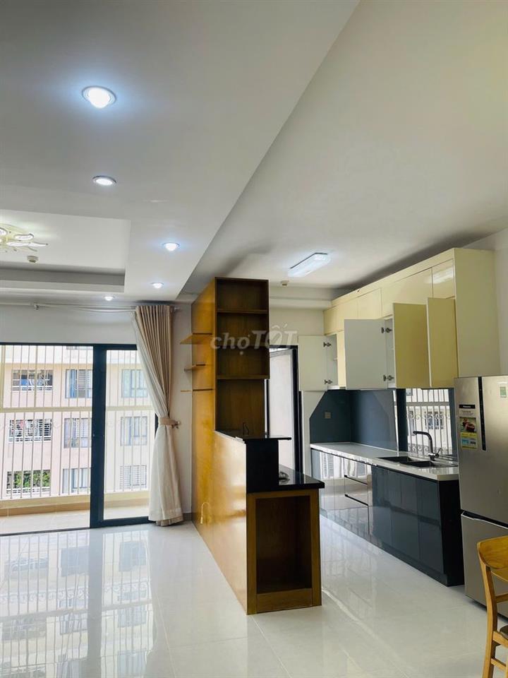 cho thuê căn hộ đức khải 85m2 2pn 2wc, 10 triệu