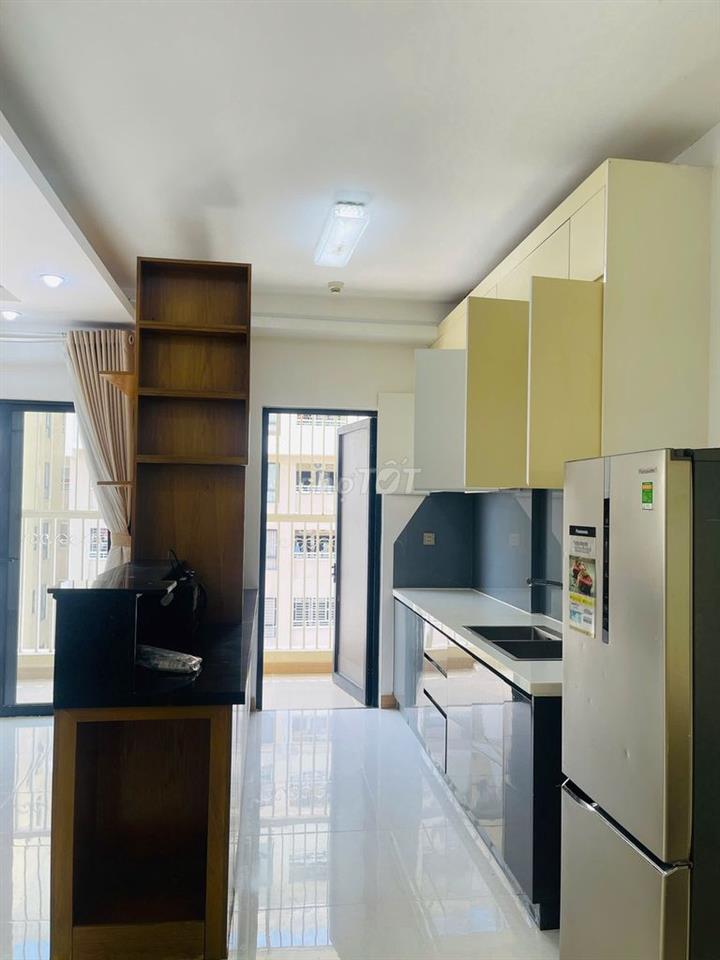 cho thuê căn hộ đức khải 85m2 2pn 2wc, 10 triệu