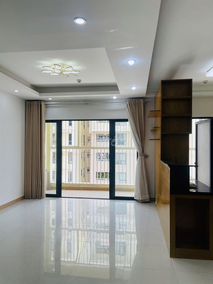 cho thuê căn hộ đức khải 85m2 2pn 2wc, 10 triệu