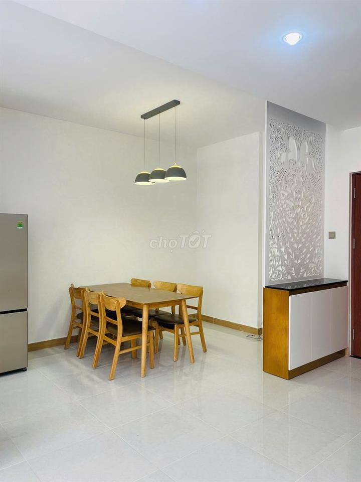 cho thuê căn hộ đức khải 85m2 2pn 2wc, 10 triệu