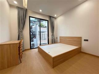 cho thuê căn hộ full nt có ban côn, cho nuôi thú cưng, gần TDTU, RMIT