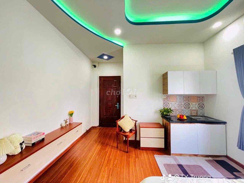 🌟 CĂN HỘ FULL NỘI THẤT - nguyễn thị thập , bình thuận q7