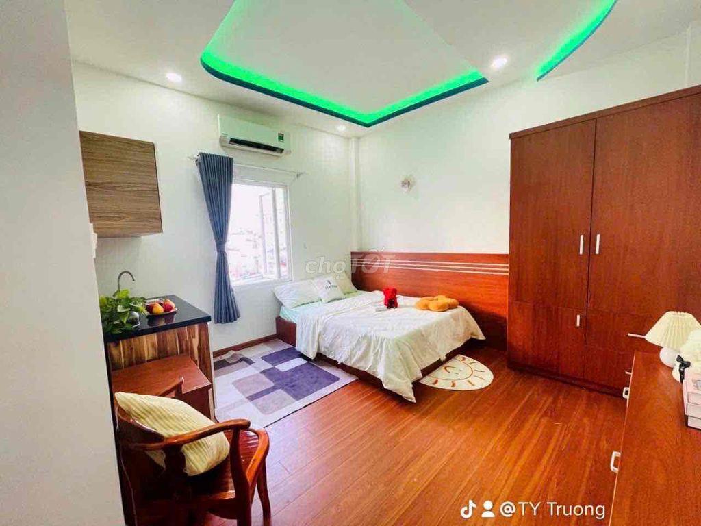🌟 CĂN HỘ FULL NỘI THẤT - nguyễn thị thập , bình thuận q7