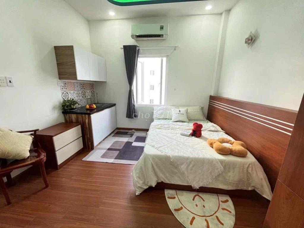 🌟 CĂN HỘ FULL NỘI THẤT - nguyễn thị thập , bình thuận q7
