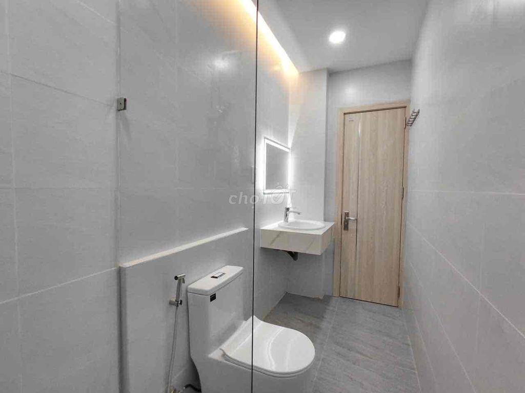 Cho Thuê căn hộ 1pn Full NT mới ngay KDC HimLam Gần Lotte, Đh TDTU