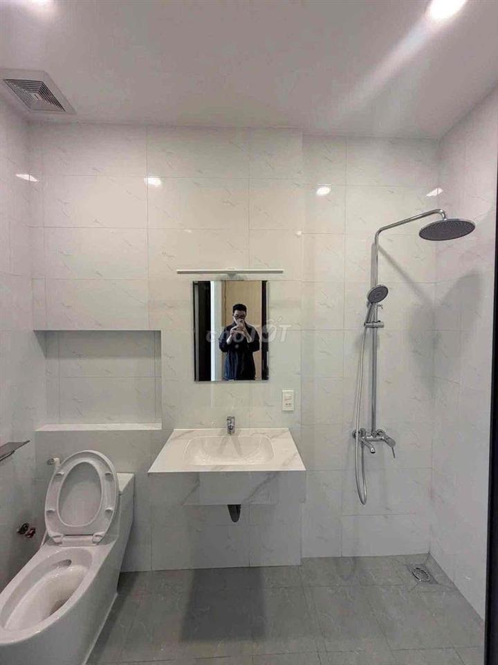 Khai Trương Căn Hộ Studio Bancong Full NT new 100% đi bộ qua Rmit,