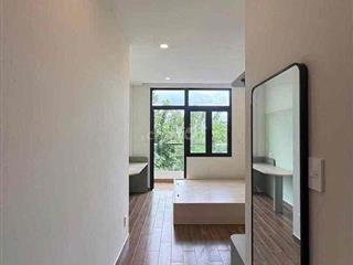 Khai Trương Căn Hộ Studio Bancong Full NT new 100% đi bộ qua Rmit,