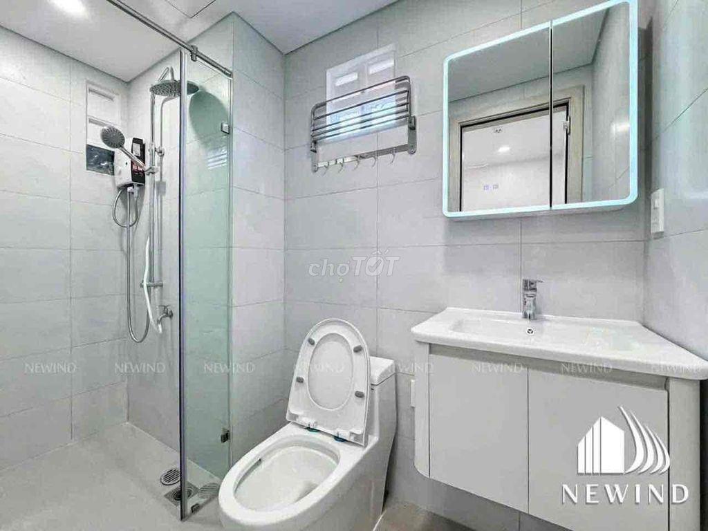Khai Trương Căn Hộ 1PN Bancong Siêu Thoáng New 100% ngay Cầu Phú Mỹ