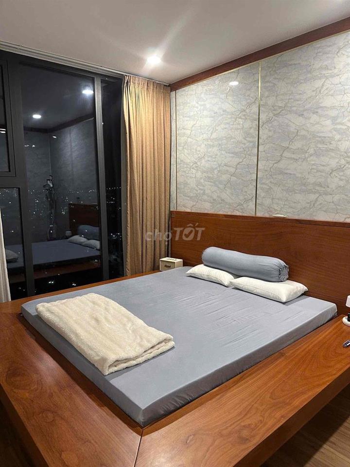 Cho thuê căn hộ Eco Green Sài Gòn