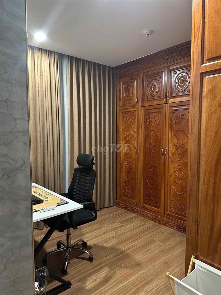 Cho thuê căn hộ Eco Green Sài Gòn